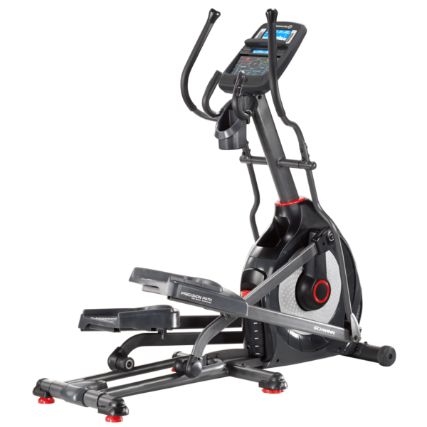Schwinn 470 頂級培訓交叉訓練機橢圓機 Sunpro 三普健康生活世界